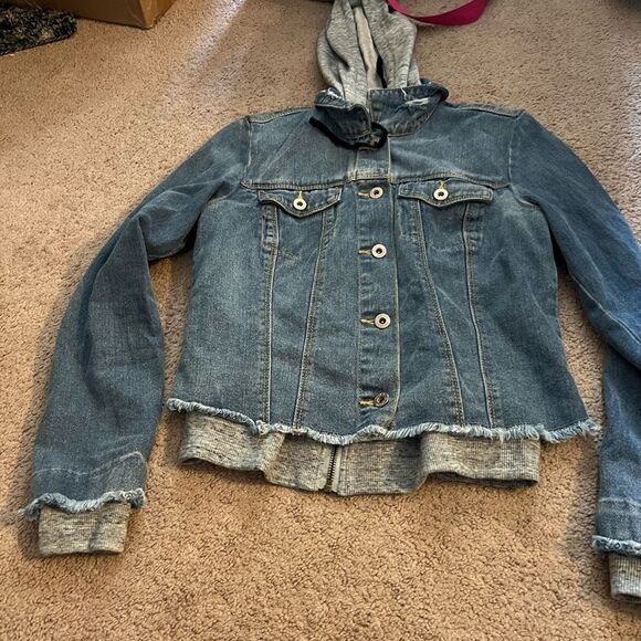 Jessica Simpson medium jacket - Picture 2 of 8